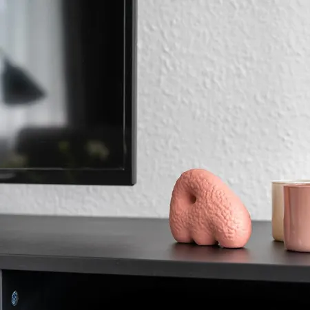 Appartamento Bodenseeapartment Stube