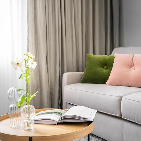 Bodenseeapartment Stube Appartamento