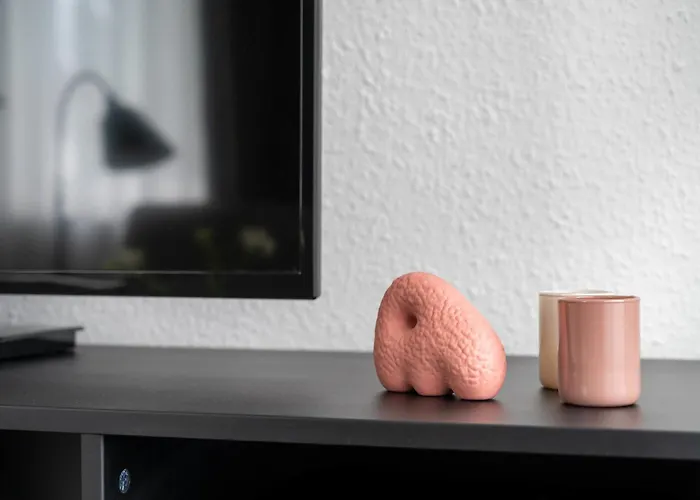 Apartamento Bodenseeapartment Stube