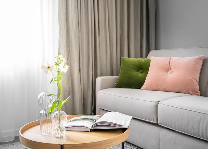 Bodenseeapartment Stube Apartamento